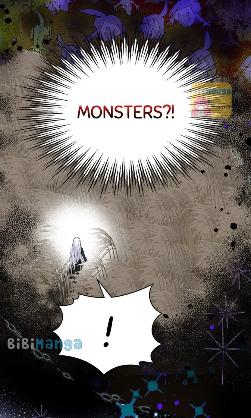 Protecting the Witch’s Son Chapter 7 page 8