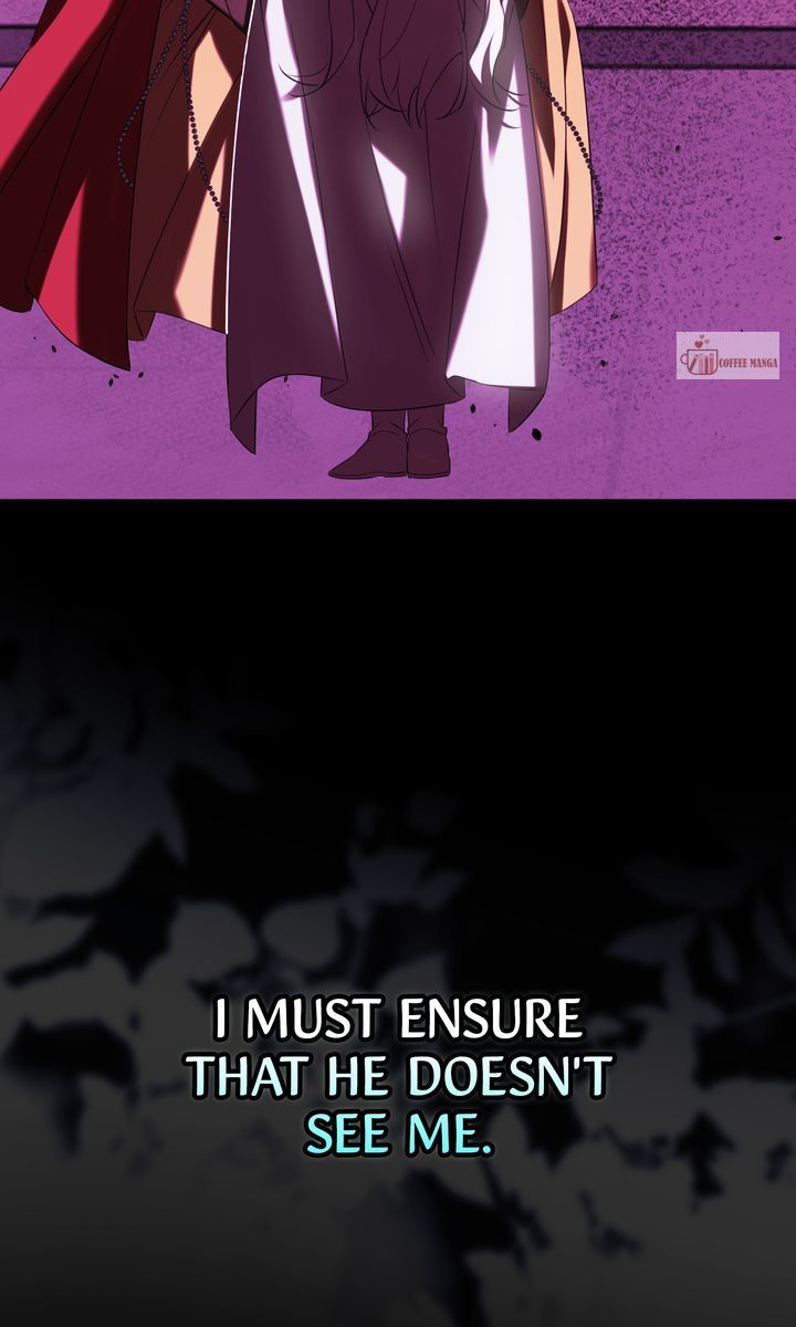 Protecting the Witch’s Son Chapter 70 page 13