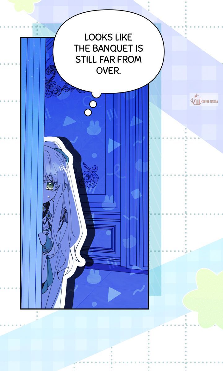 Protecting the Witch’s Son Chapter 70 page 21
