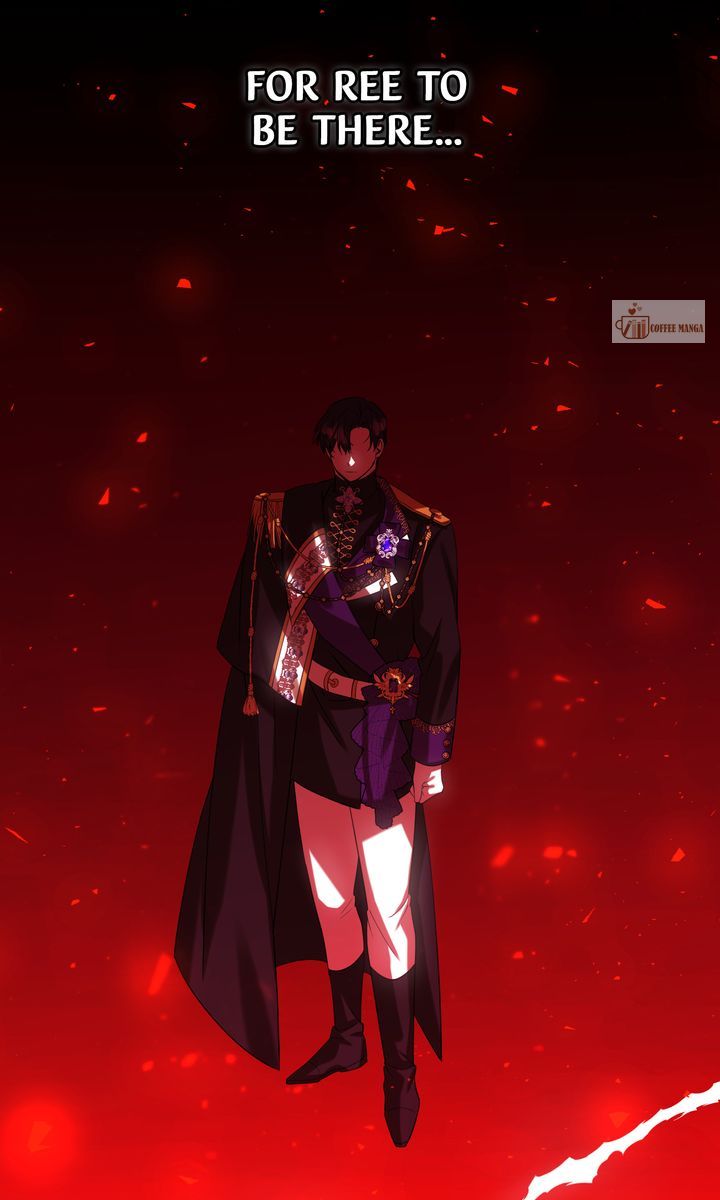 Protecting the Witch’s Son Chapter 70 page 26