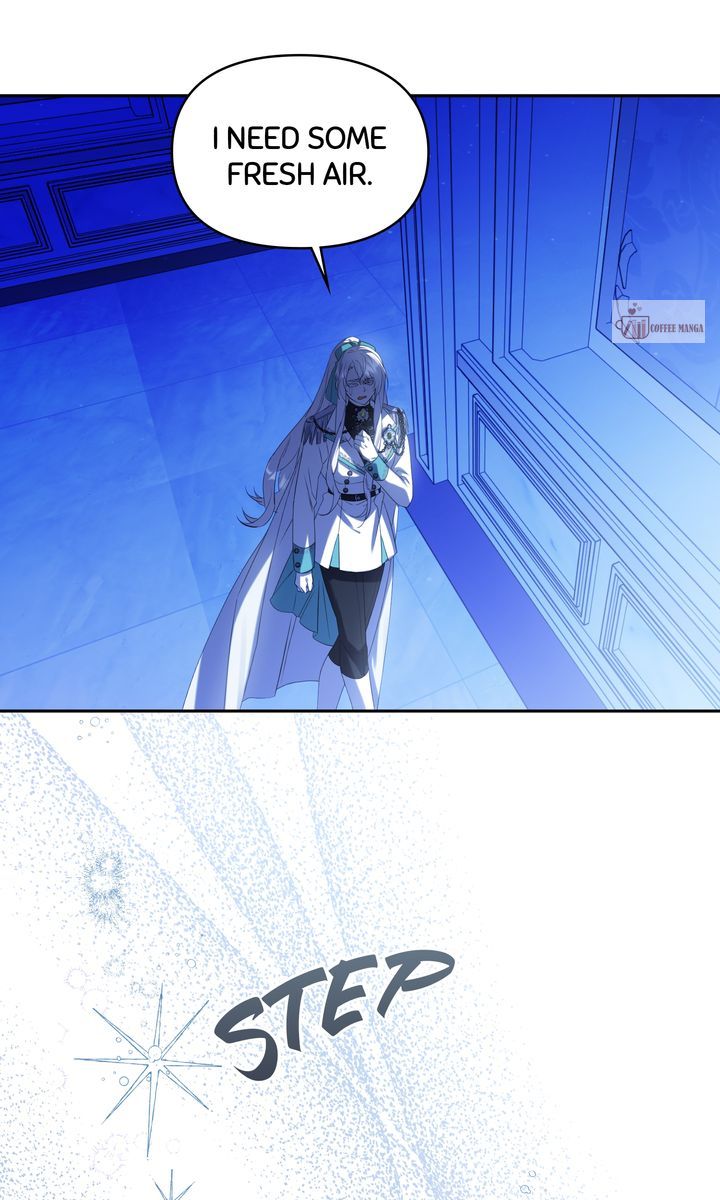Protecting the Witch’s Son Chapter 70 page 29