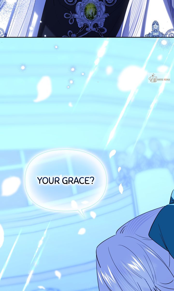 Protecting the Witch’s Son Chapter 70 page 34