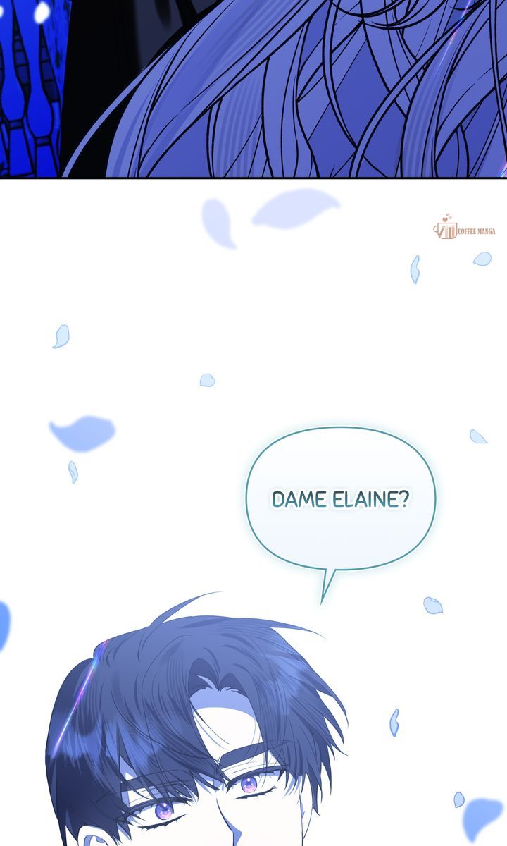 Protecting the Witch’s Son Chapter 70 page 36