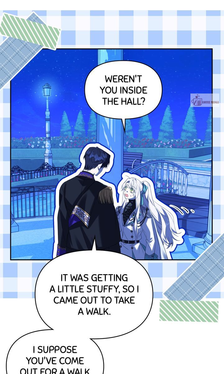 Protecting the Witch’s Son Chapter 70 page 38
