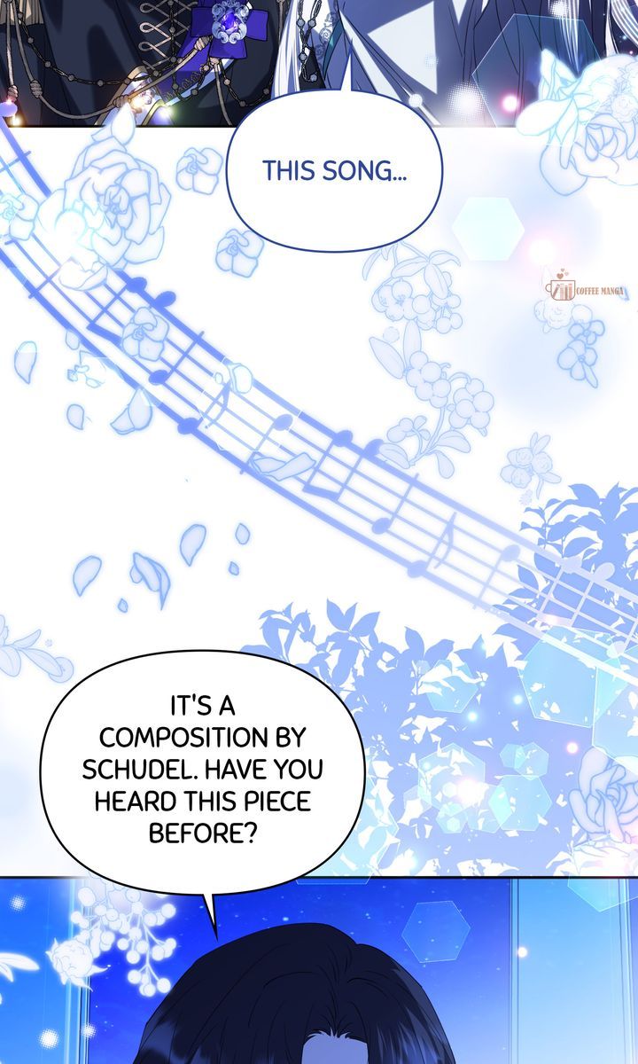 Protecting the Witch’s Son Chapter 70 page 41