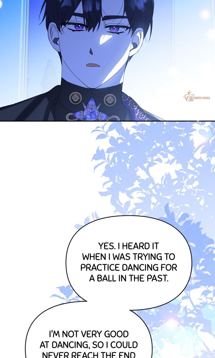 Protecting the Witch’s Son Chapter 70 page 42