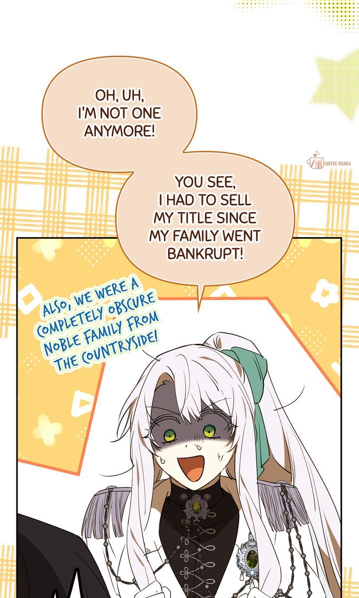 Protecting the Witch’s Son Chapter 70 page 45