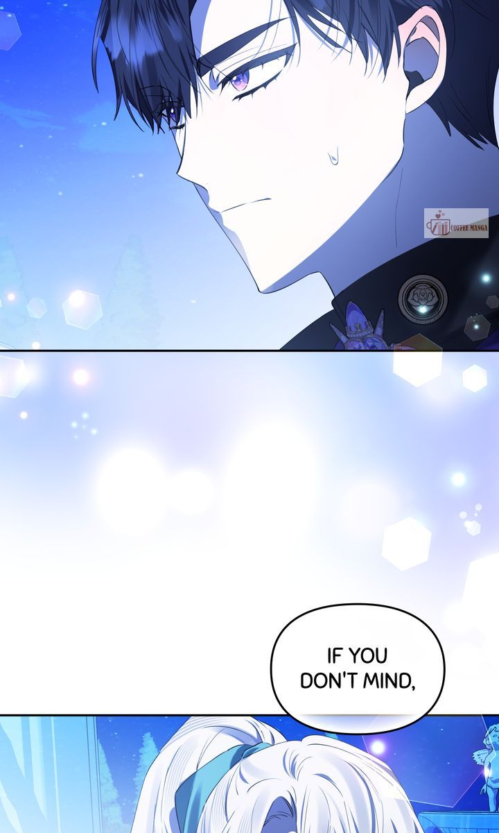 Protecting the Witch’s Son Chapter 70 page 47