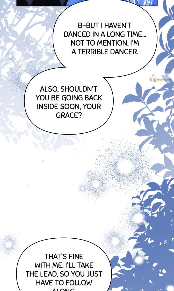 Protecting the Witch’s Son Chapter 70 page 51