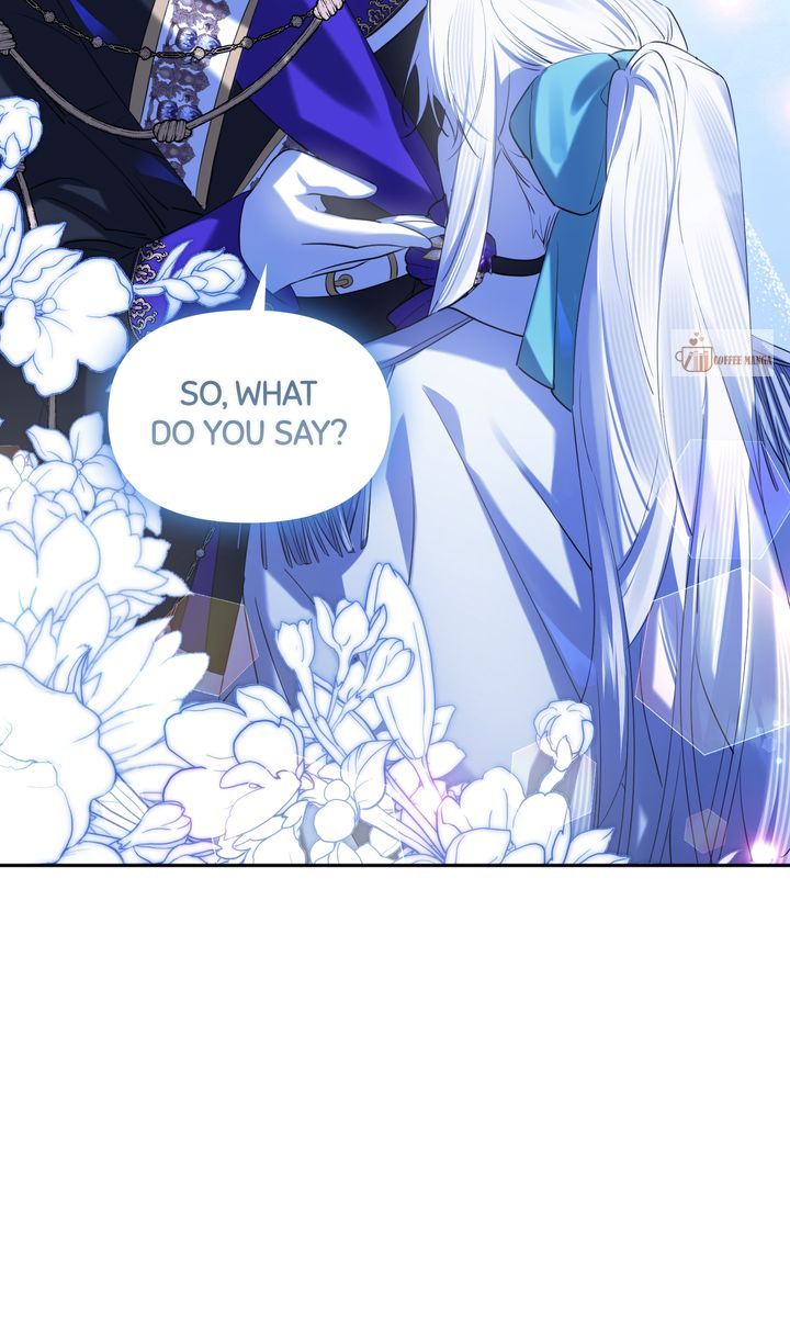 Protecting the Witch’s Son Chapter 70 page 55