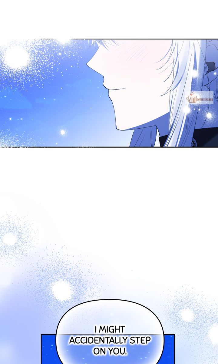 Protecting the Witch’s Son Chapter 70 page 56