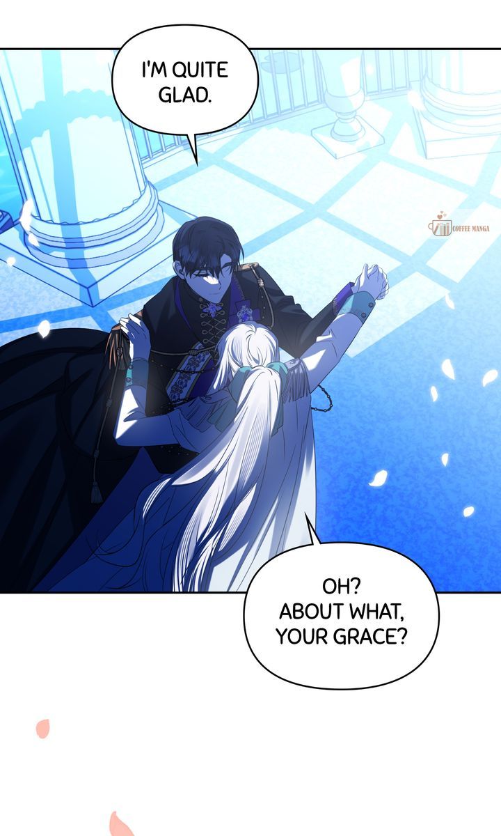 Protecting the Witch’s Son Chapter 70 page 66