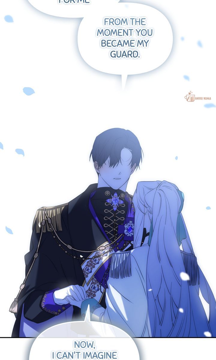 Protecting the Witch’s Son Chapter 70 page 70