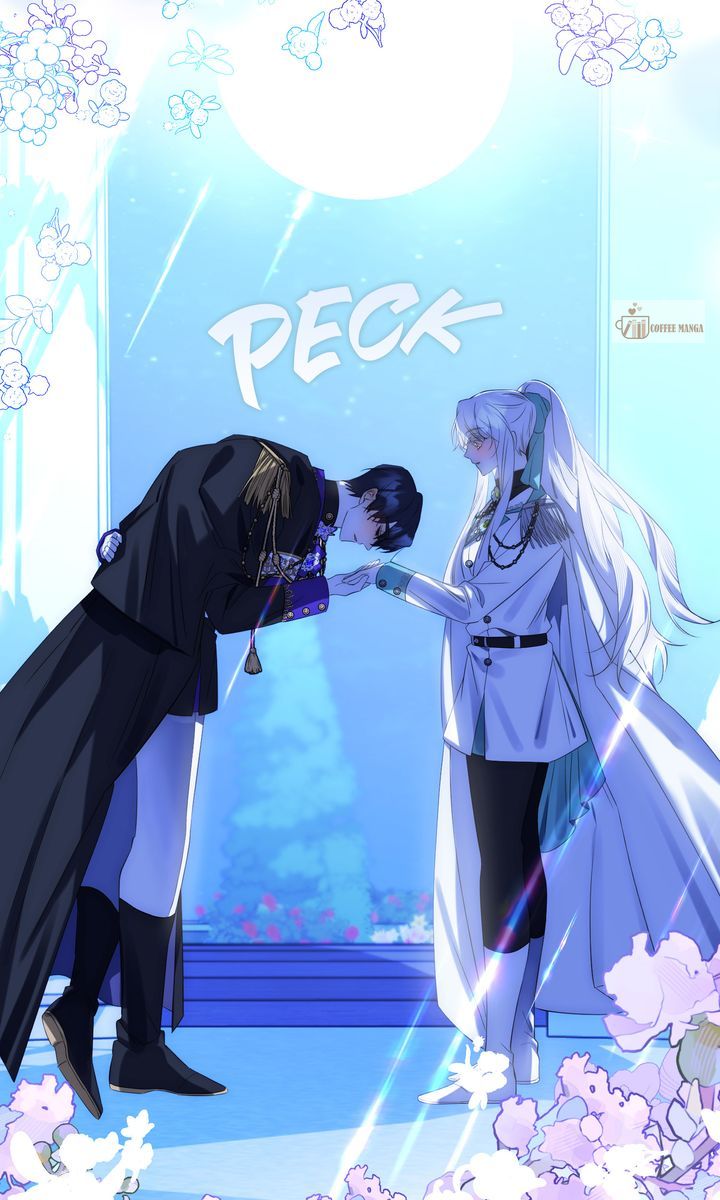 Protecting the Witch’s Son Chapter 70 page 75