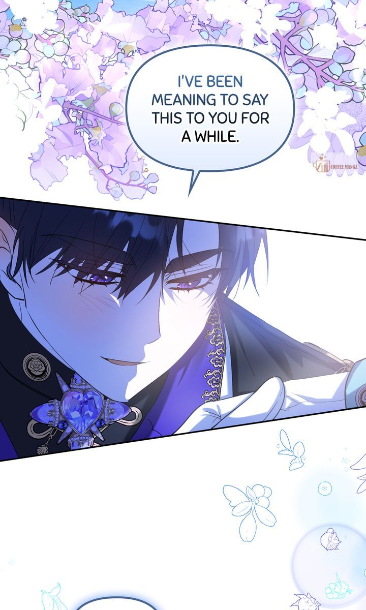 Protecting the Witch’s Son Chapter 70 page 76