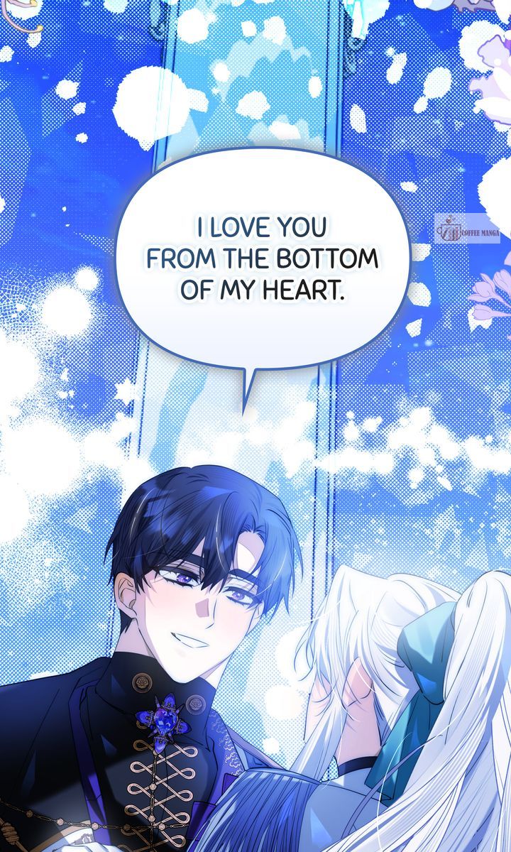 Protecting the Witch’s Son Chapter 70 page 78