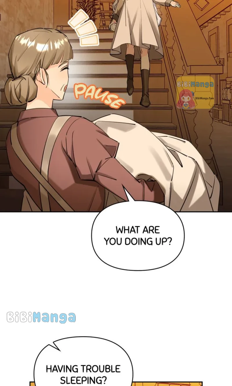 Protecting the Witch’s Son Chapter 8 page 15