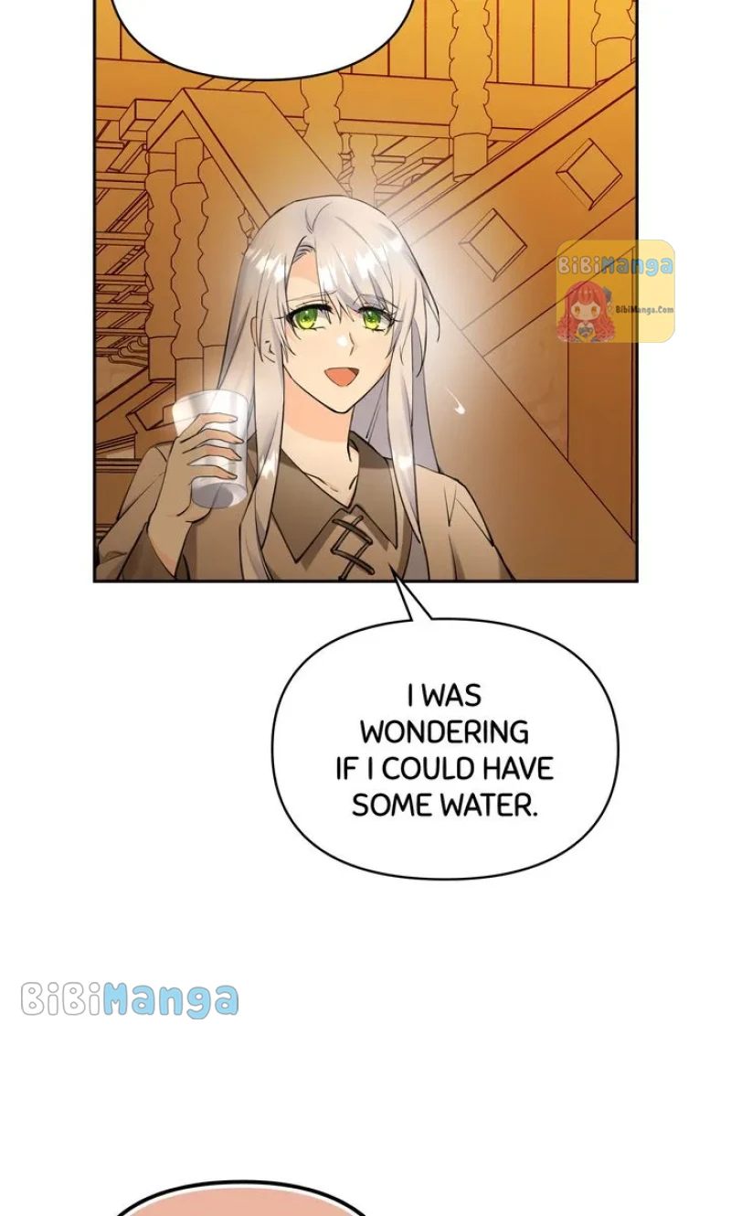 Protecting the Witch’s Son Chapter 8 page 16