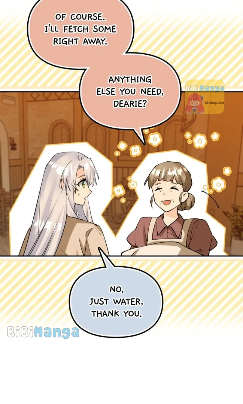Protecting the Witch’s Son Chapter 8 page 17