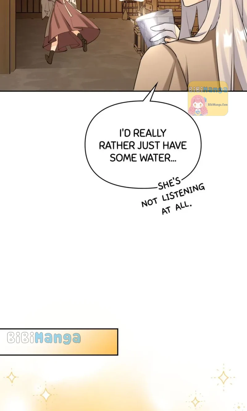 Protecting the Witch’s Son Chapter 8 page 21