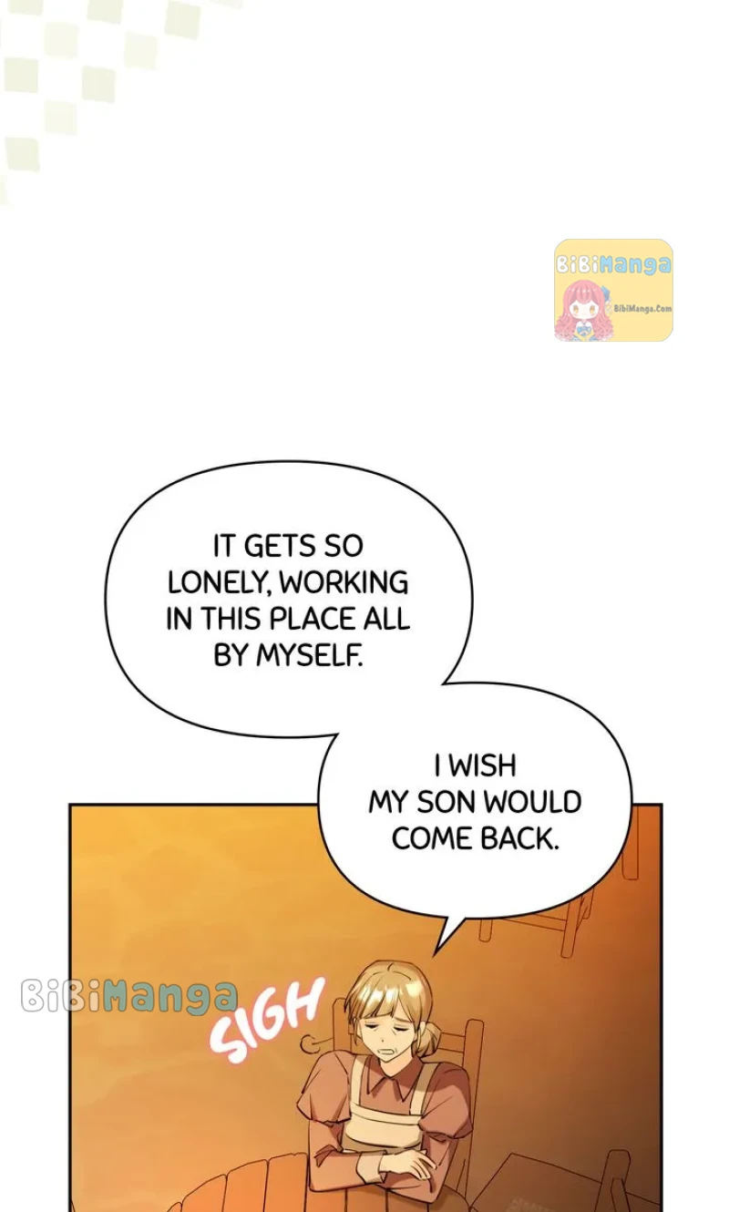 Protecting the Witch’s Son Chapter 8 page 26