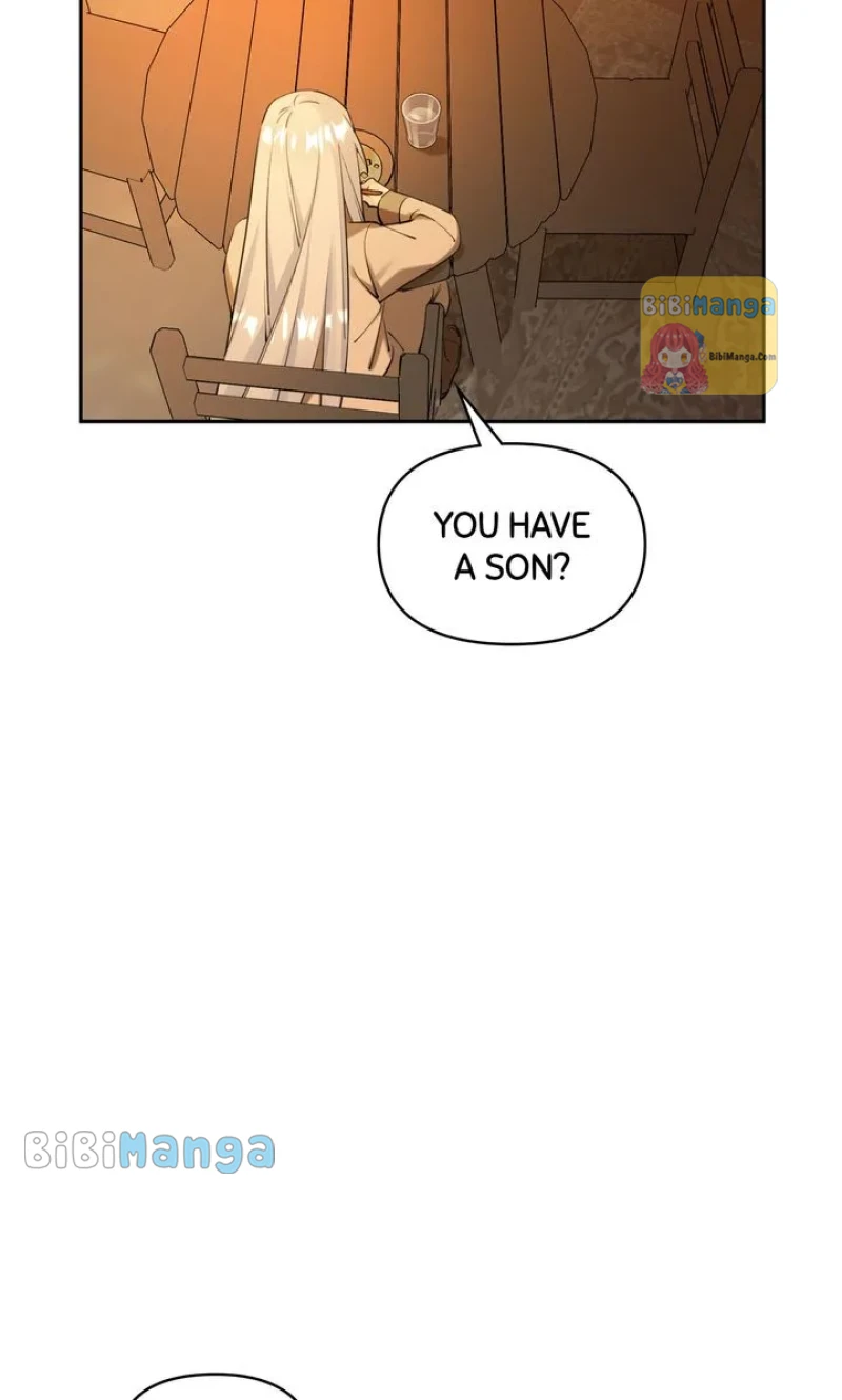 Protecting the Witch’s Son Chapter 8 page 27