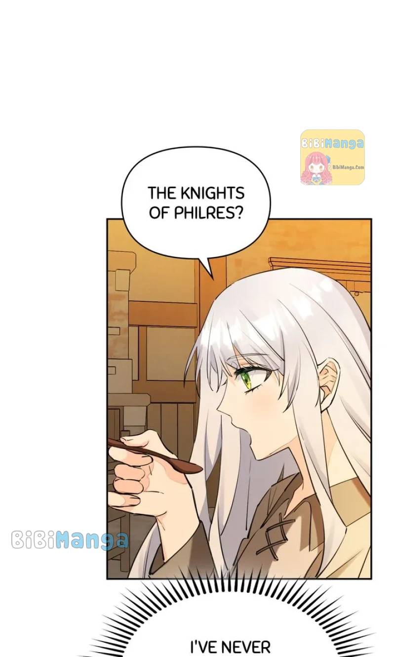 Protecting the Witch’s Son Chapter 8 page 29