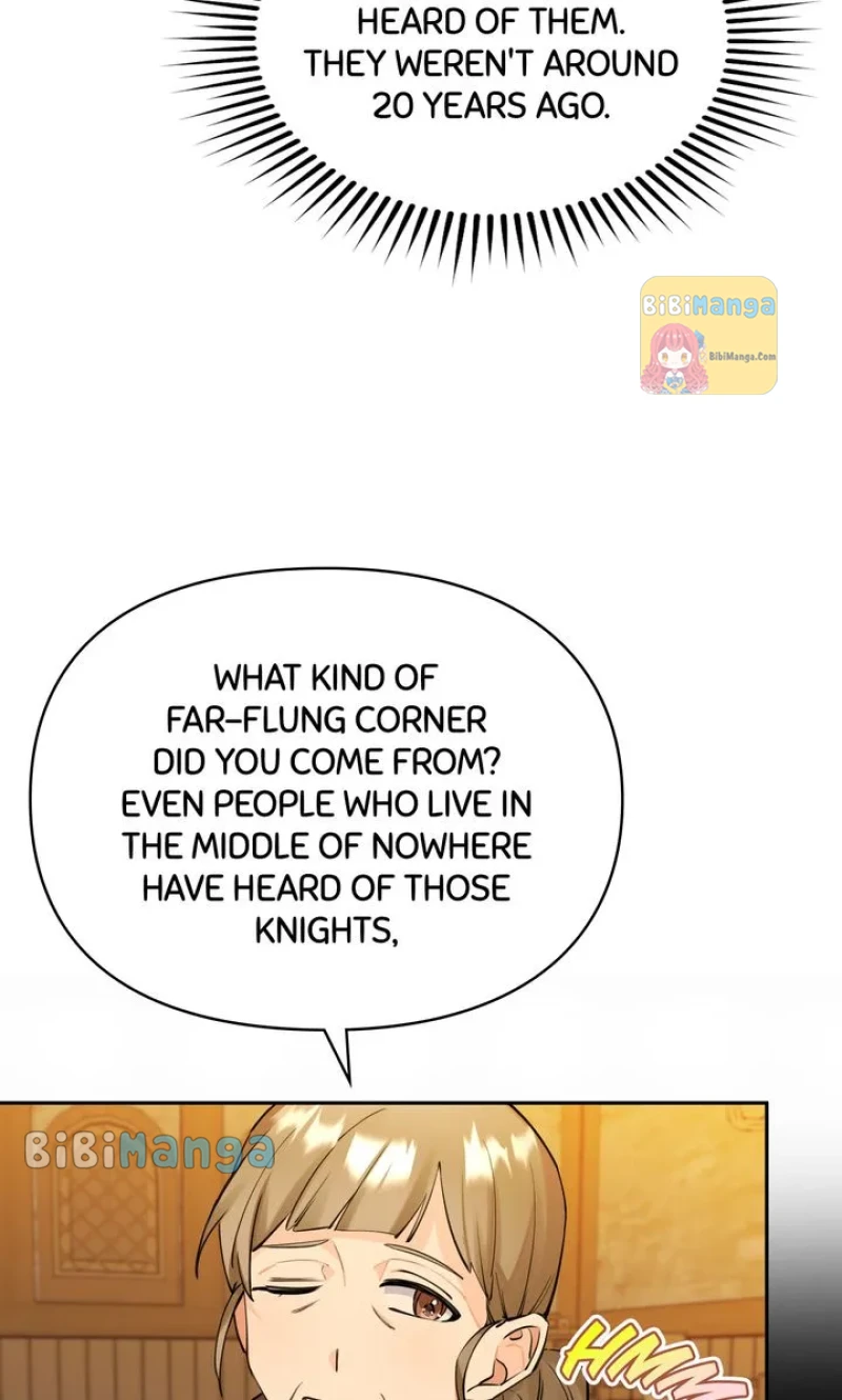 Protecting the Witch’s Son Chapter 8 page 30