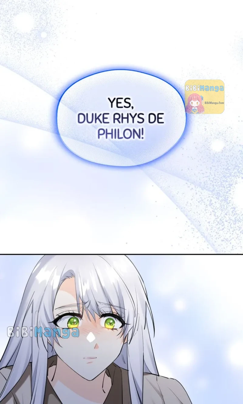 Protecting the Witch’s Son Chapter 8 page 35