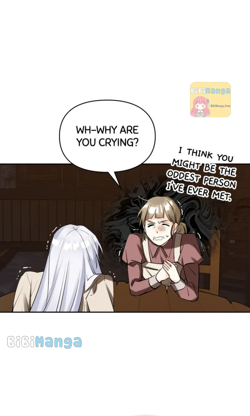 Protecting the Witch’s Son Chapter 8 page 39