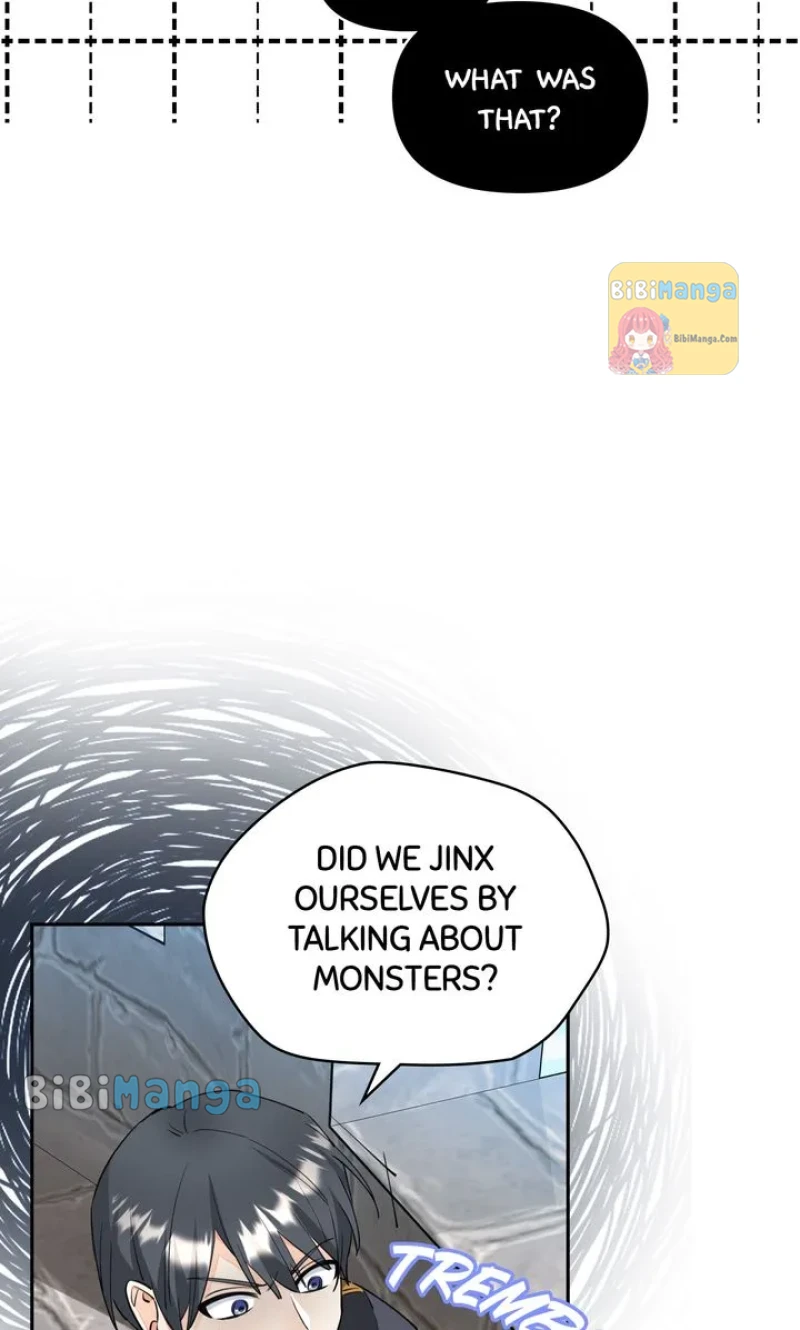 Protecting the Witch’s Son Chapter 8 page 53