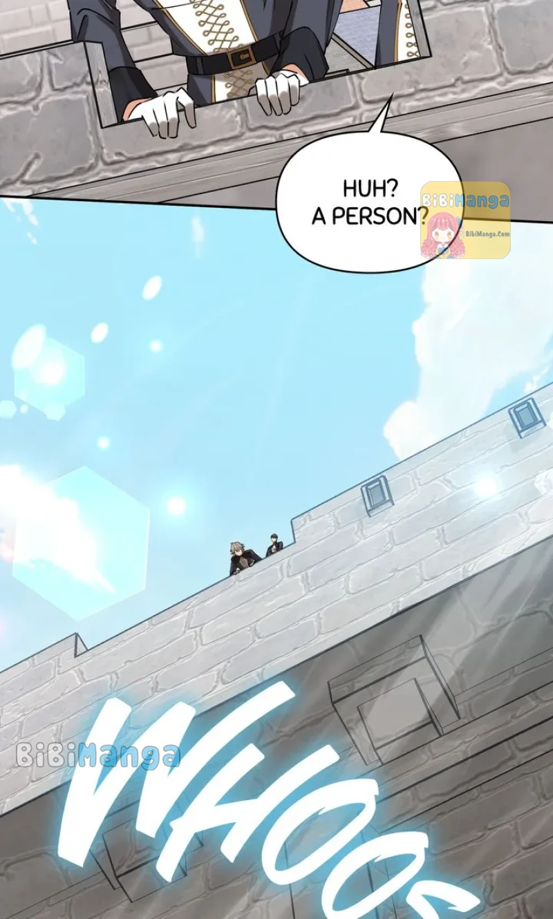 Protecting the Witch’s Son Chapter 8 page 58