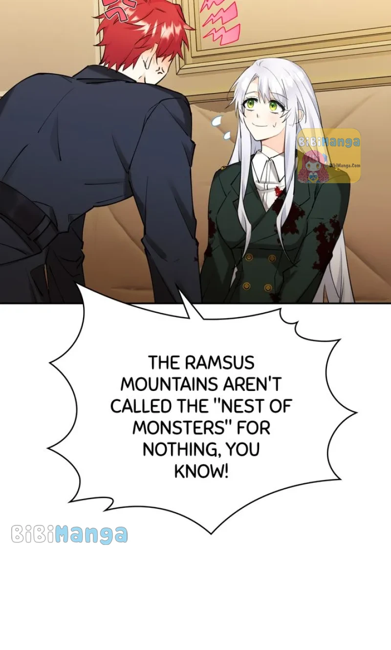 Protecting the Witch’s Son Chapter 8 page 69