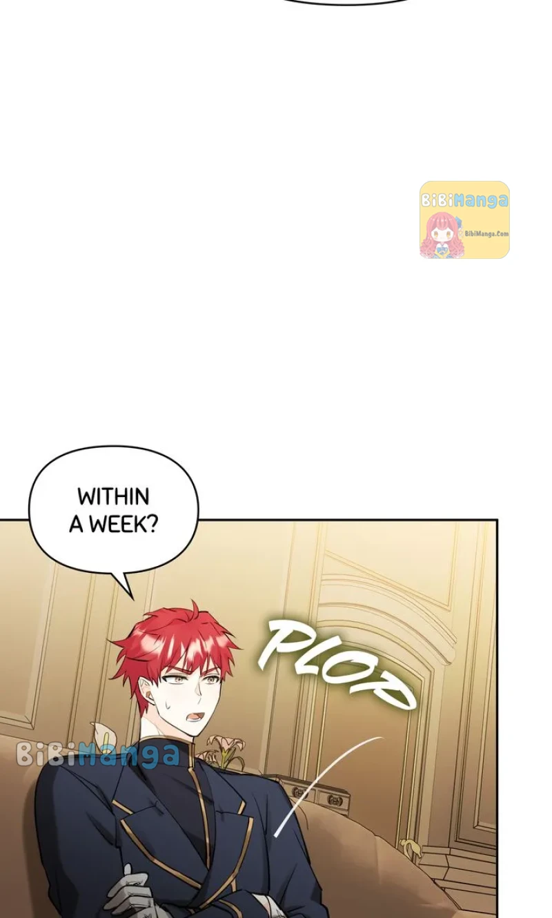 Protecting the Witch’s Son Chapter 8 page 71