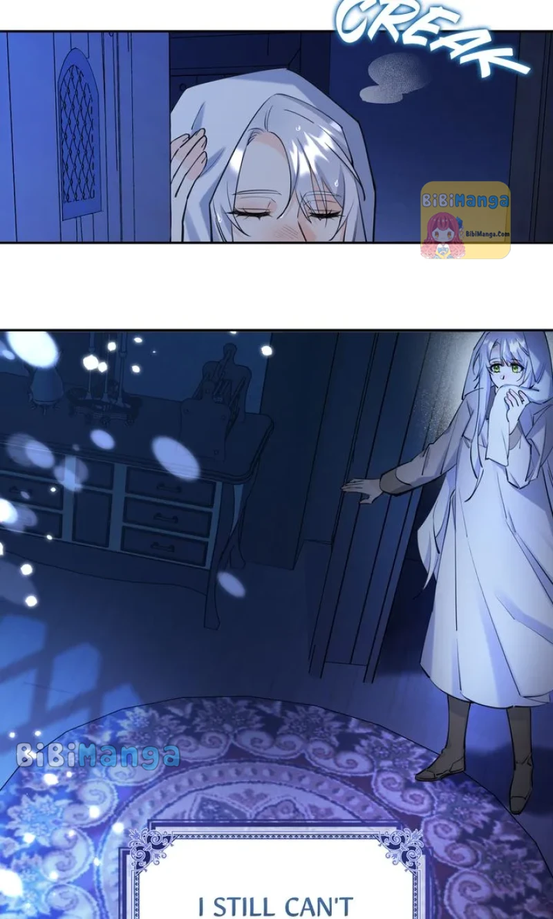 Protecting the Witch’s Son Chapter 8 page 8