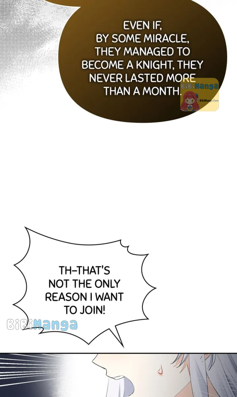 Protecting the Witch’s Son Chapter 9 page 11