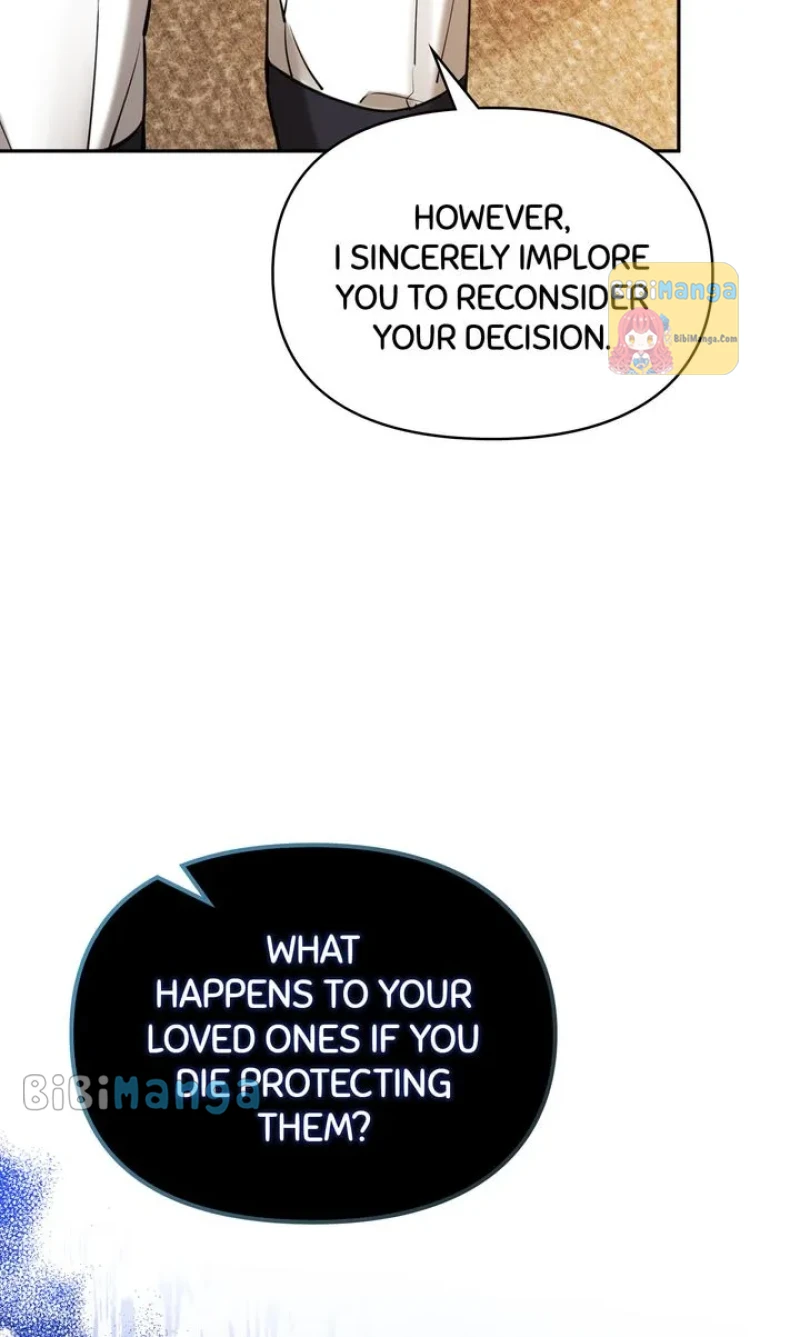 Protecting the Witch’s Son Chapter 9 page 24