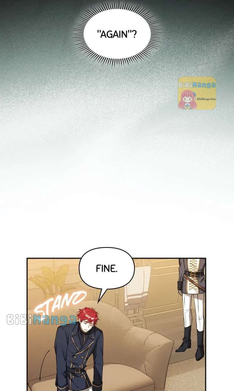 Protecting the Witch’s Son Chapter 9 page 30