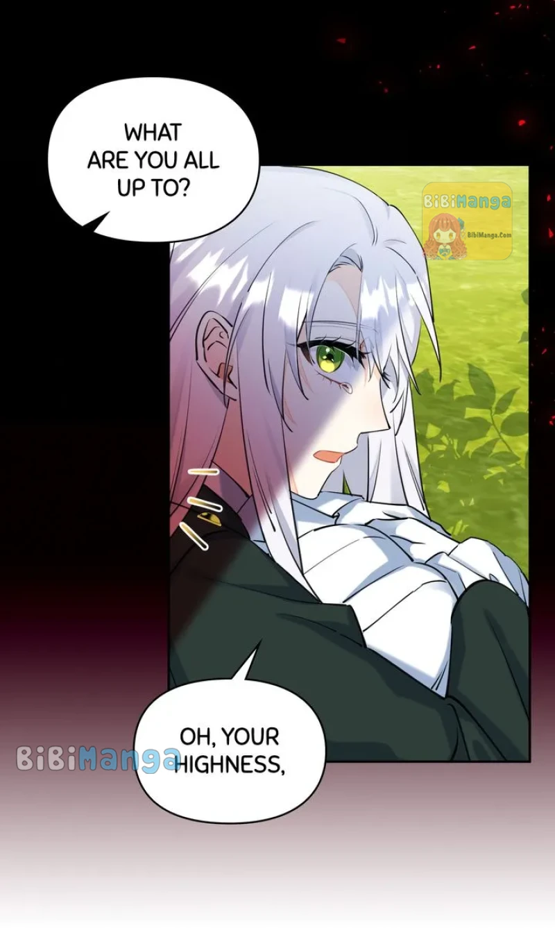 Protecting the Witch’s Son Chapter 9 page 49