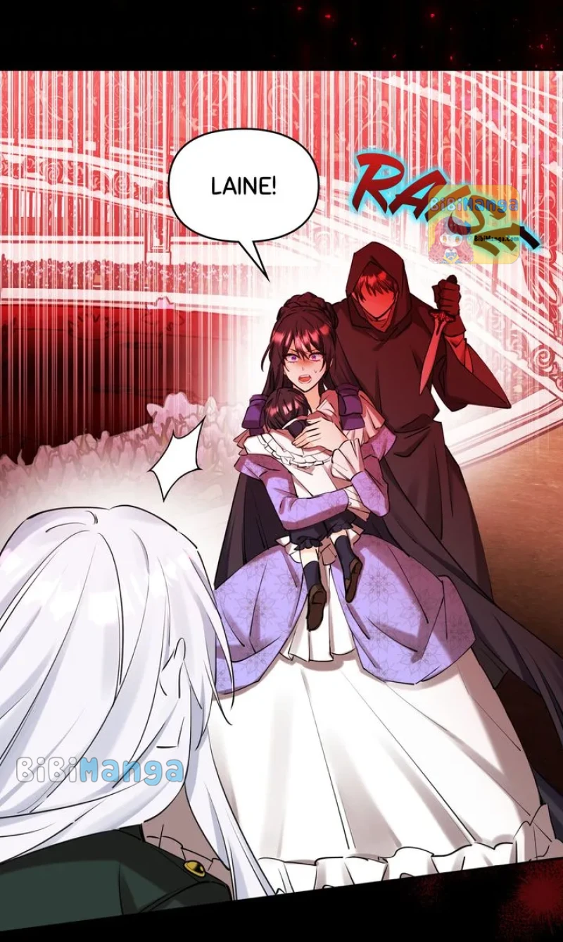 Protecting the Witch’s Son Chapter 9 page 55