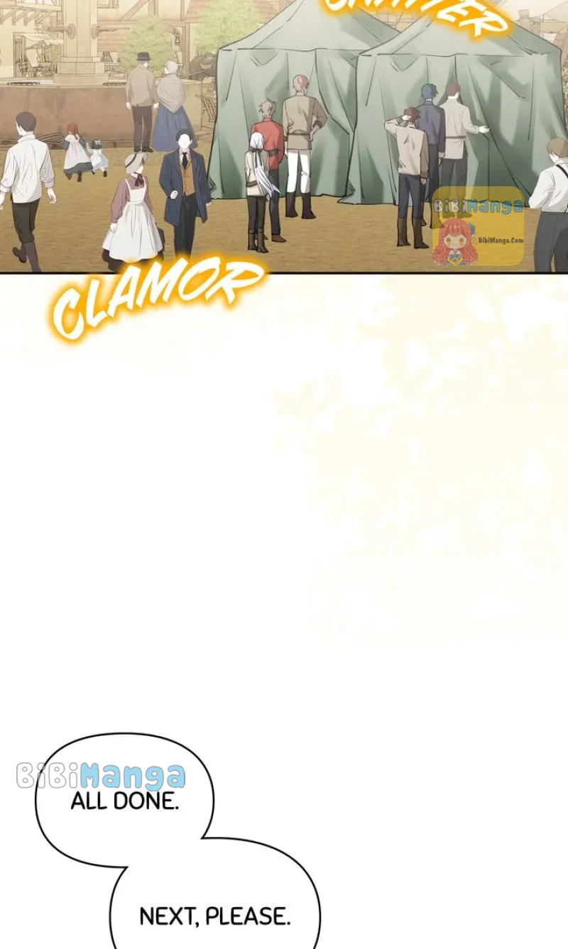 Protecting the Witch’s Son Chapter 9 page 67