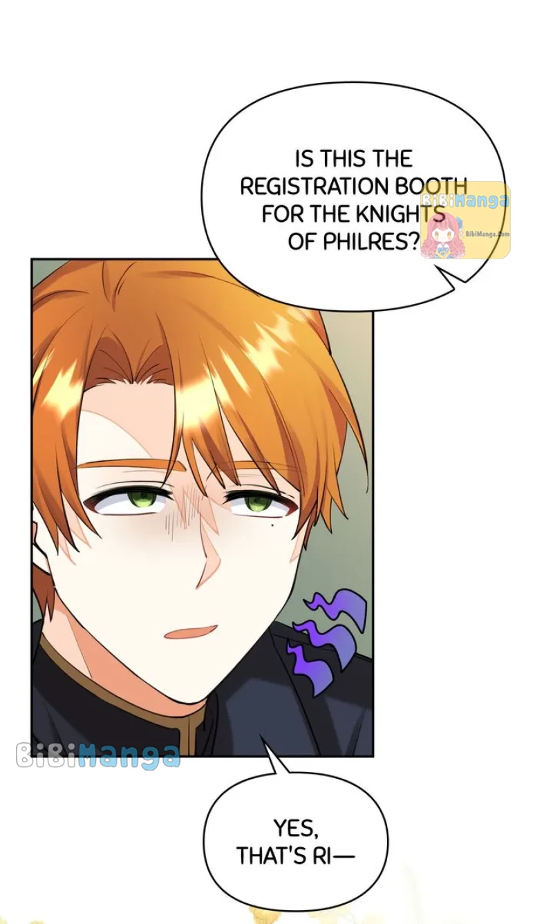 Protecting the Witch’s Son Chapter 9 page 69