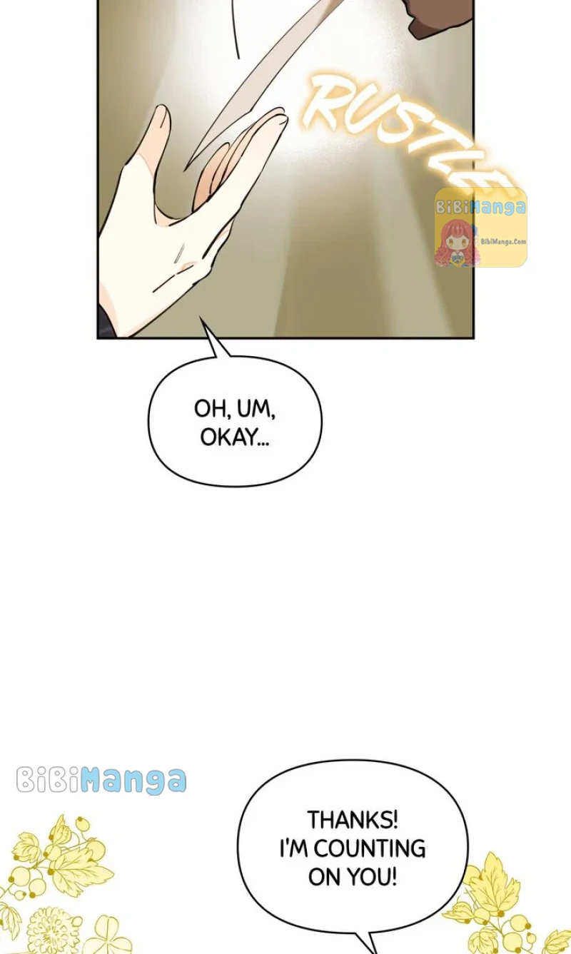 Protecting the Witch’s Son Chapter 9 page 74