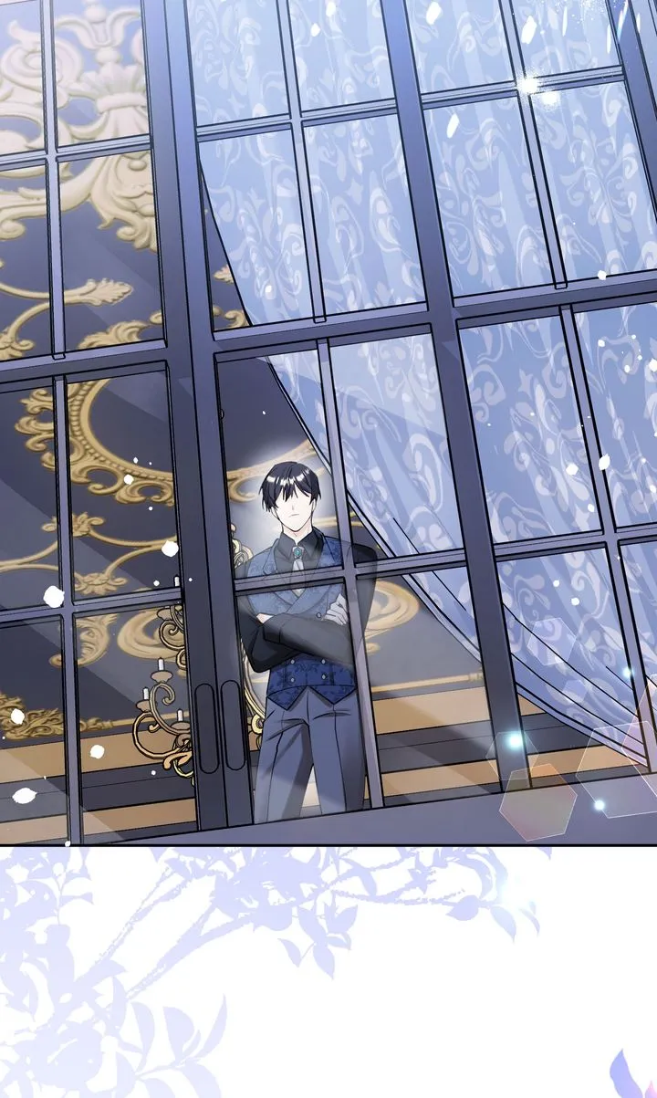 Protecting the Witch’s Son Chapter 9 page 79