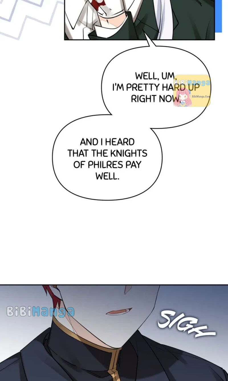 Protecting the Witch’s Son Chapter 9 page 8