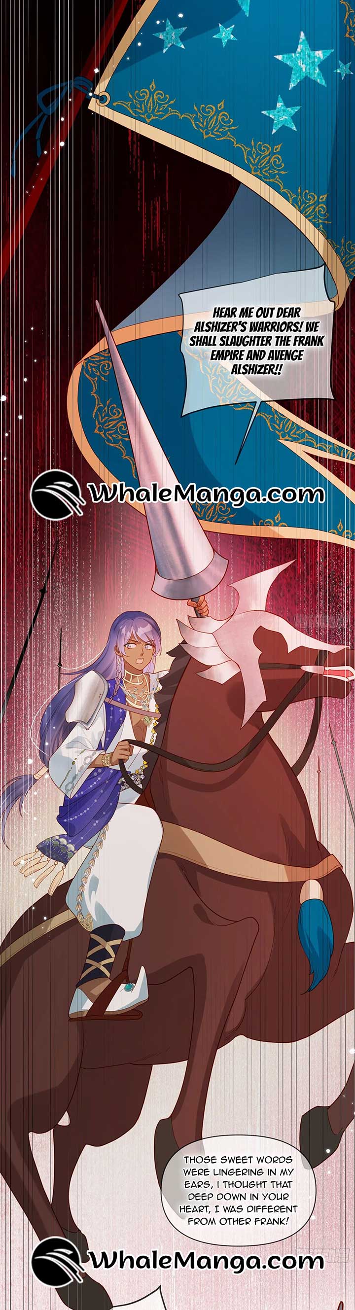 Puppet Queen Redo Chapter 1 page 10