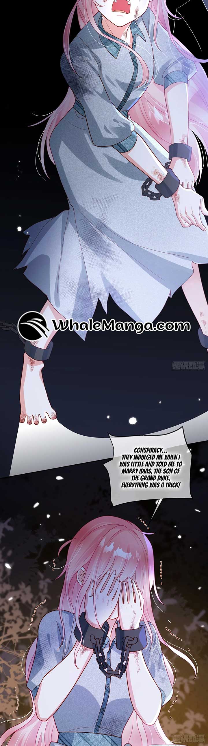 Puppet Queen Redo Chapter 1 page 14
