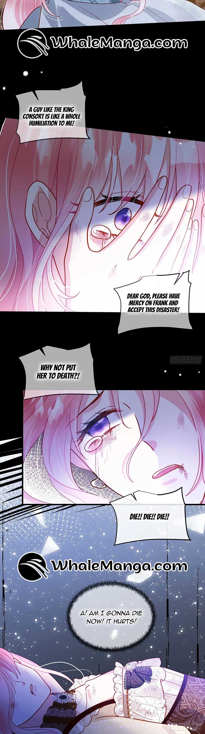 Puppet Queen Redo Chapter 1 page 15