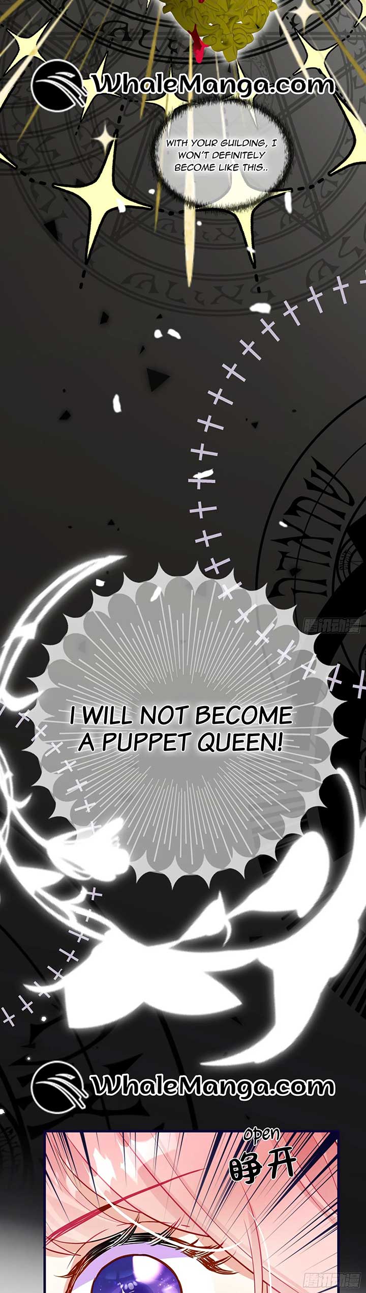 Puppet Queen Redo Chapter 1 page 17