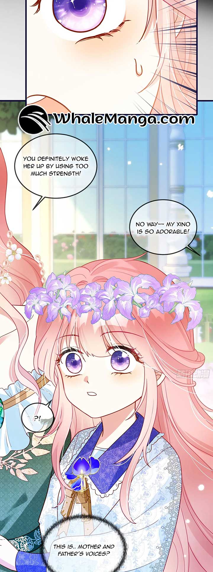 Puppet Queen Redo Chapter 1 page 18
